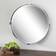 Uttermost Tazlina Wall Mirror 30x30"