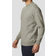 Columbia Hart Mountain II Crew Sweatshirt - Stone Green Heather