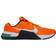 NIKE Metcon 7 - Total Orange/Dark Smoke Grey/Clear Emerald/White