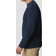 Columbia Hart Mountain II Crew Sweatshirt - Collegiate Navy