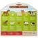 Melissa & Doug Farm Friends 10 Collectible Farm Animals