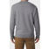 Columbia Hart Mountain II Crew Sweatshirt - Charcoal Heather