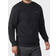 Columbia Hart Mountain II Crew Sweatshirt - Black