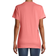 Hanes Women's ComfortWash V-Neck Tee - Coral Craze