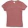 Hanes Women's ComfortWash V-Neck Tee - Mauve