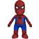 Bleacher Creatures Marvel Spiderman 10"