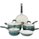 Oster Corbett Cookware Set with lid 8 Parts