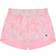 Champion Tie Dye Woven Shorts - Pink Candy