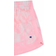 Champion Tie Dye Woven Shorts - Pink Candy