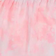 Champion Tie Dye Woven Shorts - Pink Candy