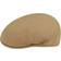 Kangol USA Wool 504 Cap Unisex - Camel