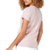 Calvin Klein Premium Performance Logo T-shirt Women - Secret