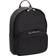 McKlein neosport, nano tech-light nylon, 15' classic u shape laptop backpack, black (19045)
