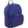 McKlein neosport, nano tech-light nylon, 15' classic u shape laptop backpack, navy (19047)