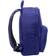 McKlein neosport, nano tech-light nylon, 15' classic u shape laptop backpack, navy (19047)