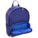McKlein neosport, nano tech-light nylon, 15' classic u shape laptop backpack, navy (19047)