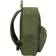 McKlein n series, neosport, nano tech-light nylon, 15' nylon classic u shape laptop backpack, green (19041)