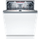 Bosch SMV6ZCX55E Grey, White