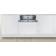 Bosch SMV6ZCX55E White, Grey