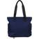 Hedgren Billow Sustainable Tote - Dress Blue