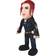 Bleacher Creatures Marvel Black Widow 10"