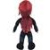 Bleacher Creatures Marvel Black Widow 10"