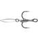 VMC Bladed Hybrid Treble 4" 2Pcs