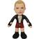 Bleacher Creatures WWE Diva Ronda Rousey 10"