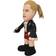 Bleacher Creatures WWE Diva Ronda Rousey 10"