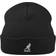 Kangol Acrylic Pull-On - Schwarz