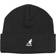 Kangol Acrylic Pull-On - Schwarz