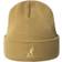 Kangol Acrylic Cuff Pull On Cap - Camel