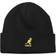 Kangol Acrylic Pull-On 2978BC Nero