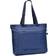 Hedgren Elvira RFID Tote - Dress Blue