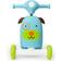 Uber Kids Zoo 3 in 1 Ride On