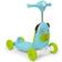 Uber Kids Zoo 3 in 1 Ride On