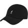 Kangol Casquette Ventair Space - Noir