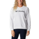 Columbia Women's Columbia Logo Crew Top - White