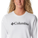 Columbia Women's Columbia Logo Crew Top - White