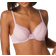 Maidenform Comfy Soft Full Coverage Underwire Bra - Pink Reverie