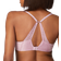 Maidenform Comfy Soft Full Coverage Underwire Bra - Pink Reverie