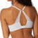 Maidenform Comfy Soft Full Coverage Underwire Bra - White