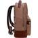 McKlein N Series Parker Nylon Dual-Compartment Laptop Backpack 15" - Khaki