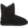 Bearpaw Youth Rosaline Boots - Black II