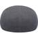 Kangol Bamboo 507 Cap - Charcoal