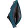 Travelon World Travel Essentials Slim Crossbody Bag - Peacock Teal