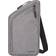 Travelon World Travel Essentials Slim Crossbody Bag - Grey Heather