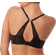 Maidenform Comfy Soft Full Coverage Underwire Bra - Black