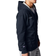Champion Powerblend Fleece Full Zip Script Logo Hoodie Unisex - Navy