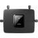 Linksys MR8300 Mesh Wi-Fi Router AC2200